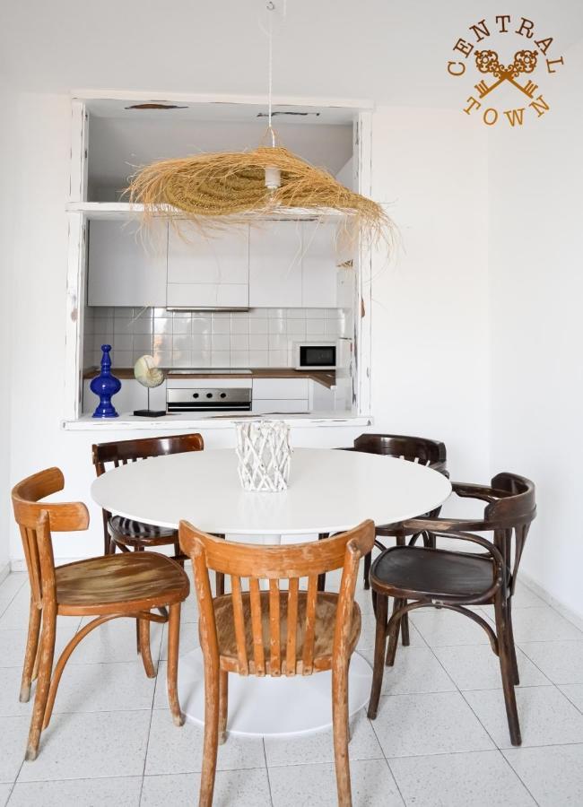 Central Town Corralejo Family House By Rentalfue Kültér fotó