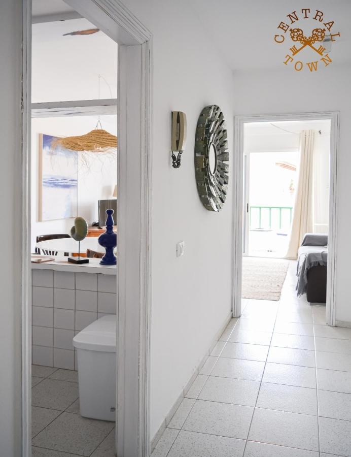 Central Town Corralejo Family House By Rentalfue Kültér fotó