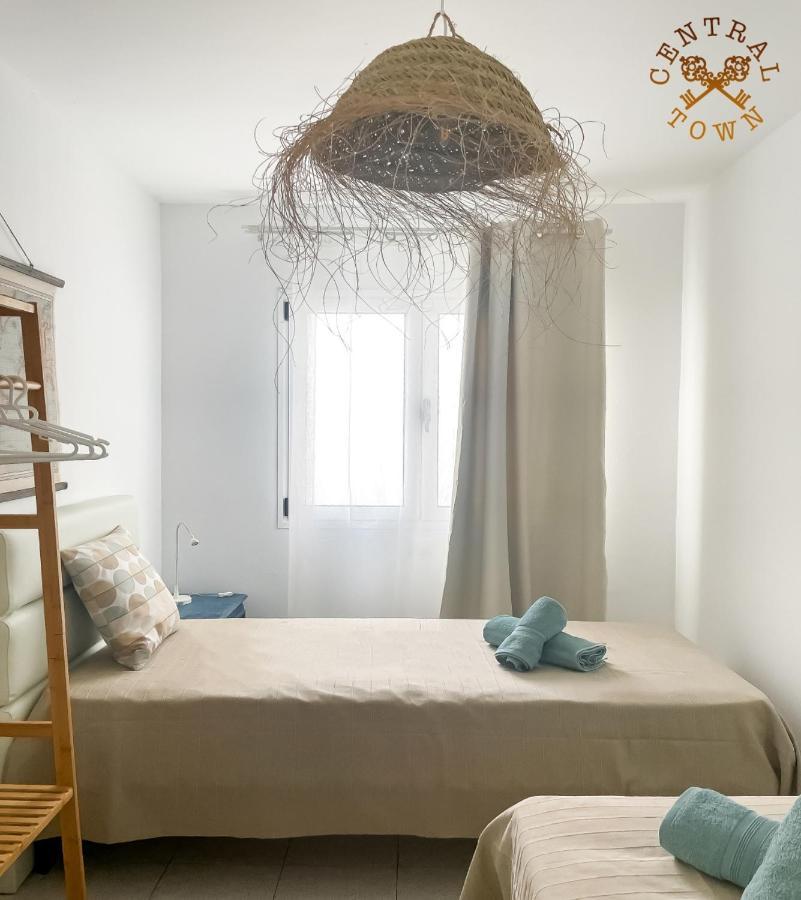 Central Town Corralejo Family House By Rentalfue Kültér fotó