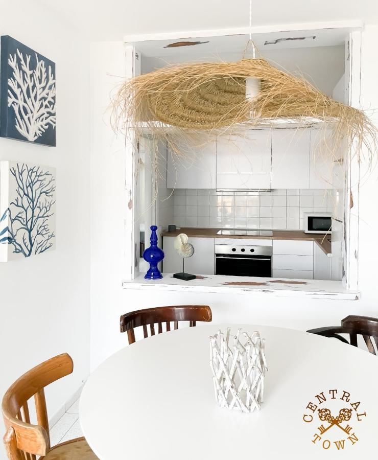 Central Town Corralejo Family House By Rentalfue Kültér fotó