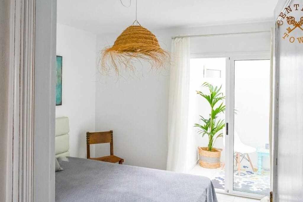 Central Town Corralejo Family House By Rentalfue Kültér fotó