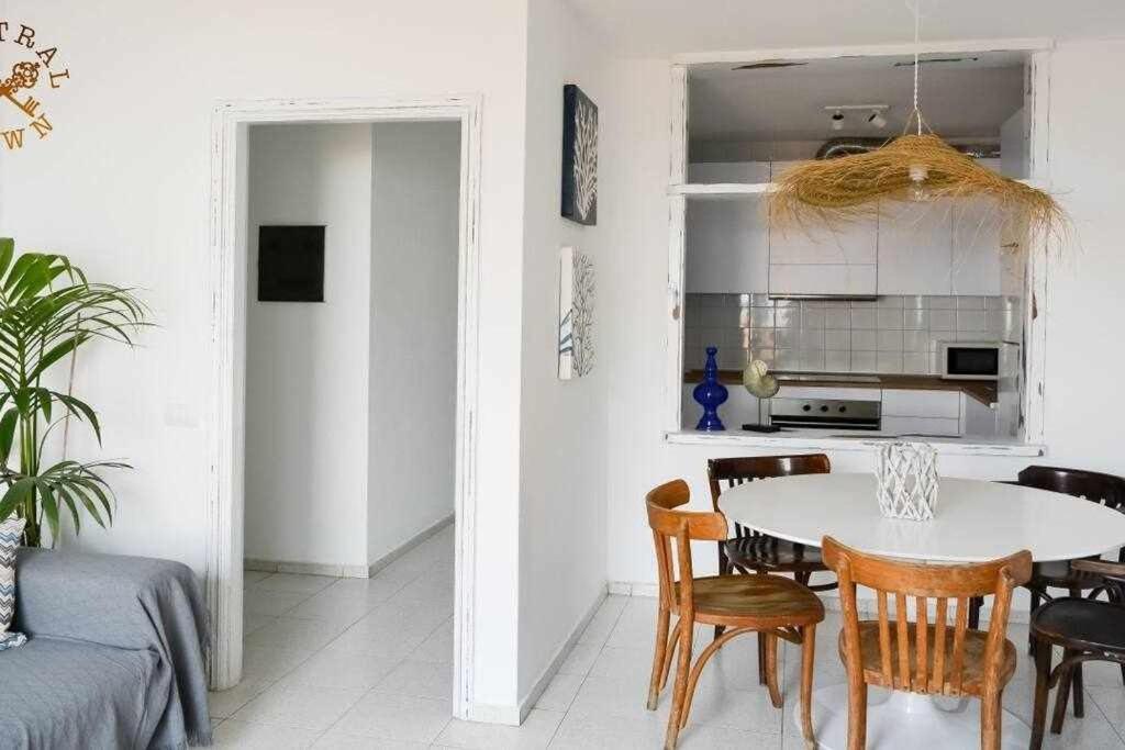 Central Town Corralejo Family House By Rentalfue Kültér fotó