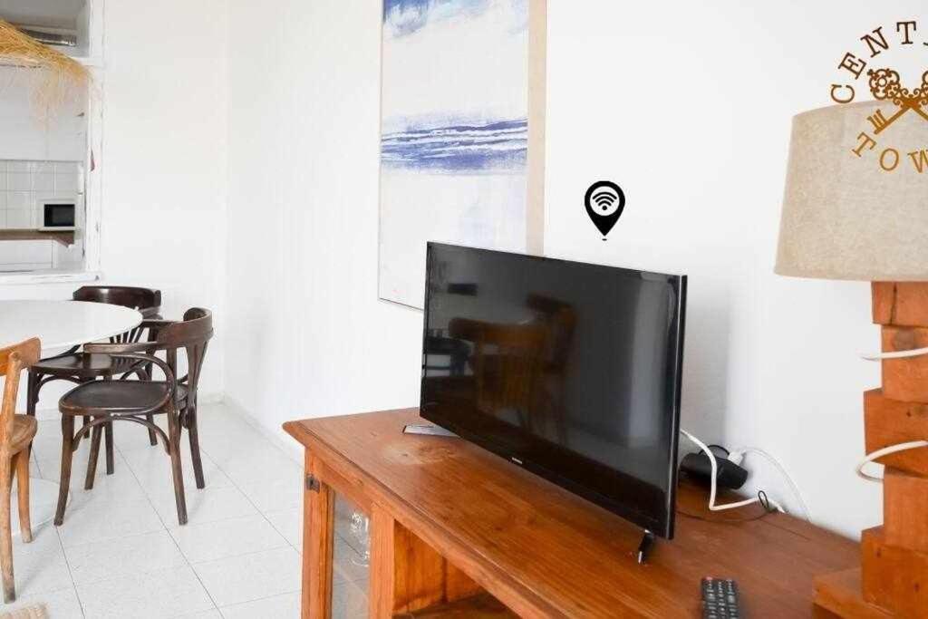 Central Town Corralejo Family House By Rentalfue Kültér fotó